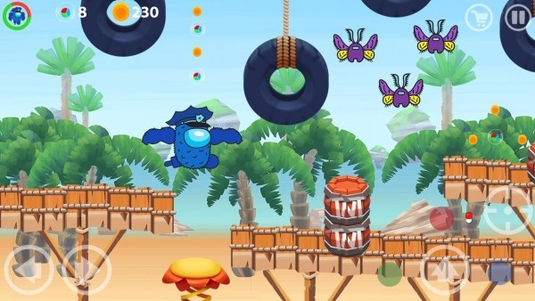 冒名顶替英雄大战v2.0