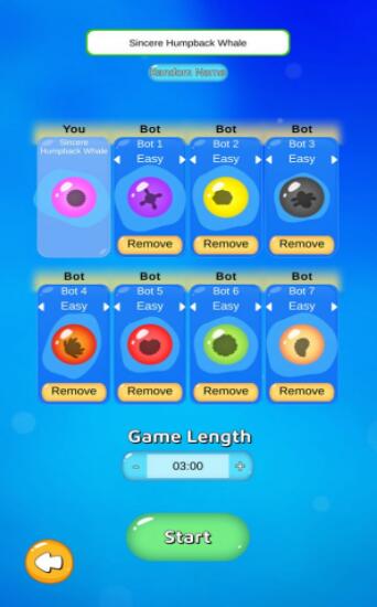 细胞分裂大作战v0.16