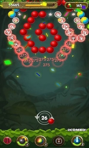 丛林泡泡射手v35.1.10