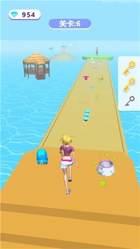 仙女向前冲v1.0.1