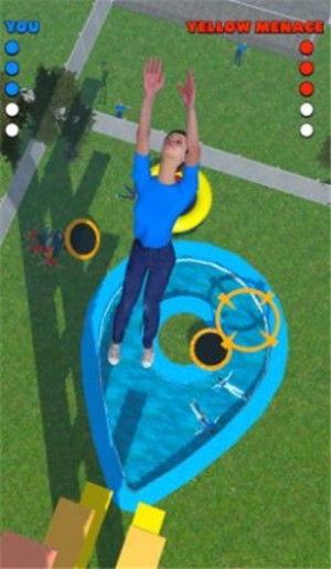 跳水挑战赛v1.0.1