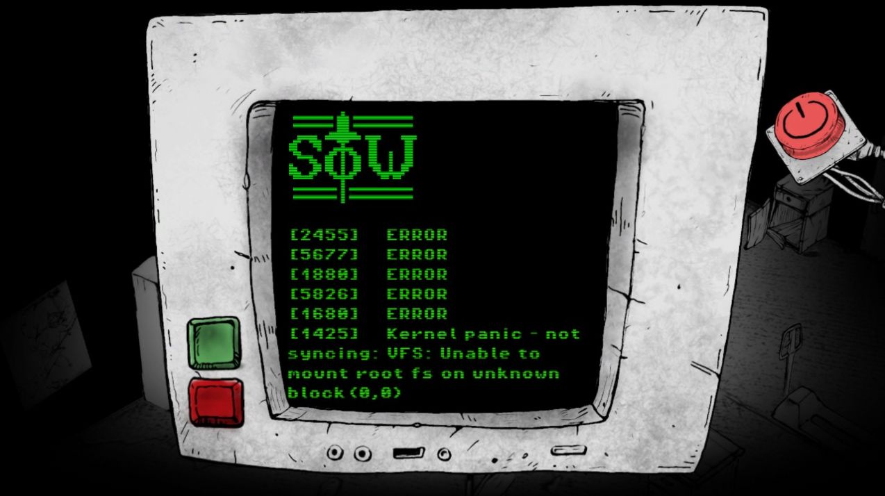 马格努斯事故v1.2