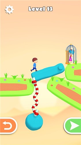 恋人绳子大作战v1.0