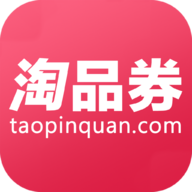 淘品优惠券v3.6.3