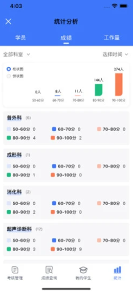 学医酷教师端v2.0.1