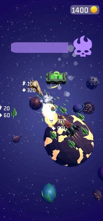 宇宙空舰战争v0.3