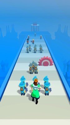 女王救王子v1.0.0