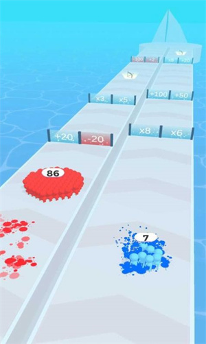 伯爵之战3Dv1.0.3