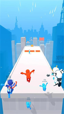 城市小飞侠v2.1.1