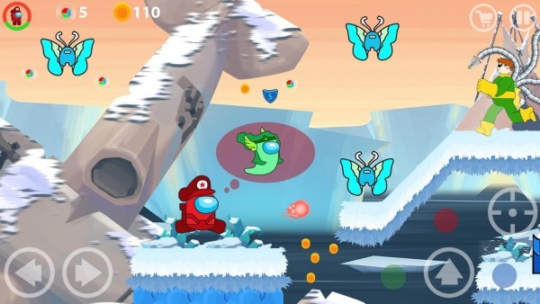 冒名顶替英雄大战v2.0