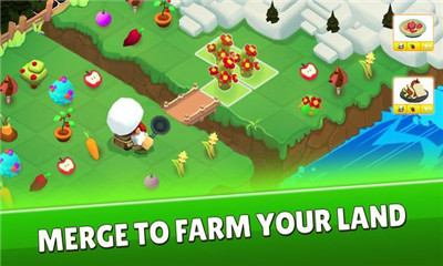 合并厨师冒险v2.15.1