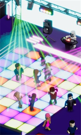 夜总会帝国v0.8.02