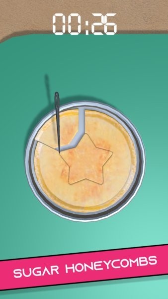 鱿鱼大逃亡v1.0.0