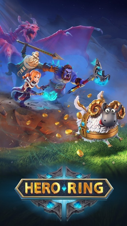 英雄戒指v0.4.12