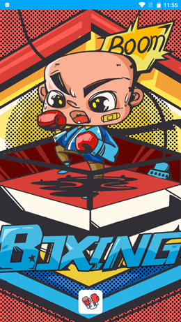 拳击航母v1.0