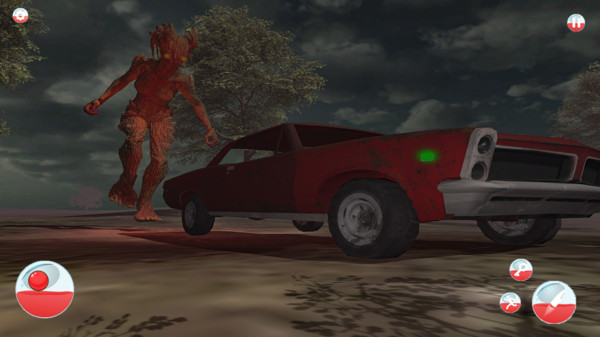 恐怖邻居怪物v1.0