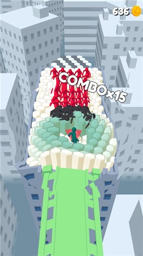 地球战斗者v0.7.0