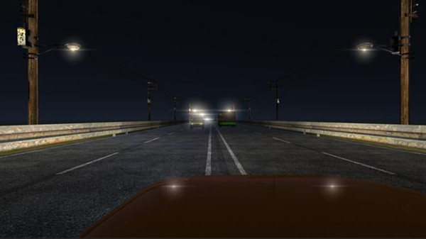 虚拟现实赛车v1.1.4