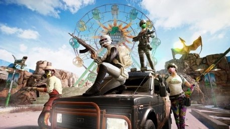 PS离线射击v3.5.48