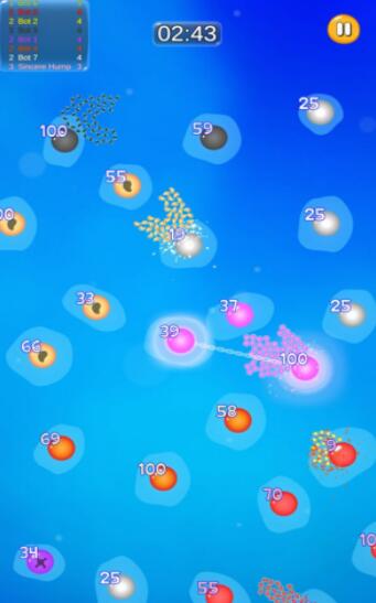 细胞分裂大作战v0.16