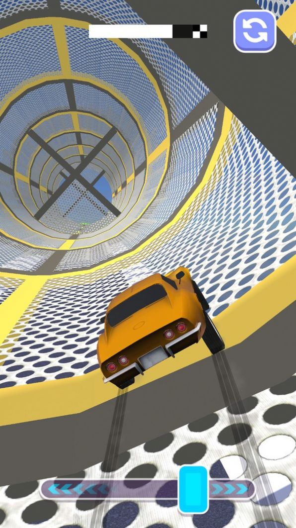 快速轨道特技漂移v1.0.0