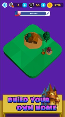 兄弟一起干饭v1.0.5