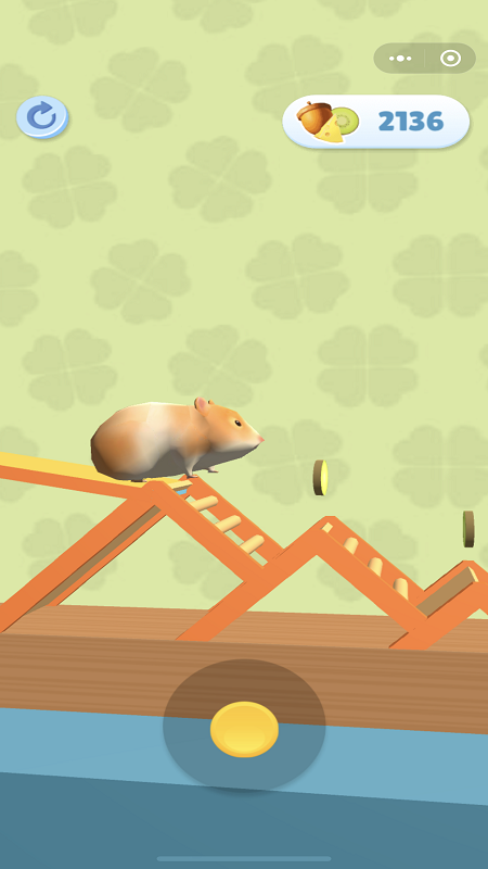 仓鼠大闯关v1.0.0.3