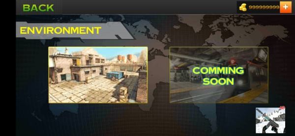 陆军射击英雄v8.0