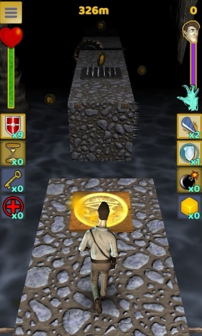 娜芙蒂蒂的诅咒v1.4