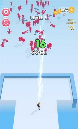 悬浮武器大师v3.2