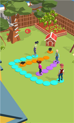 开辟我的道路v0.1