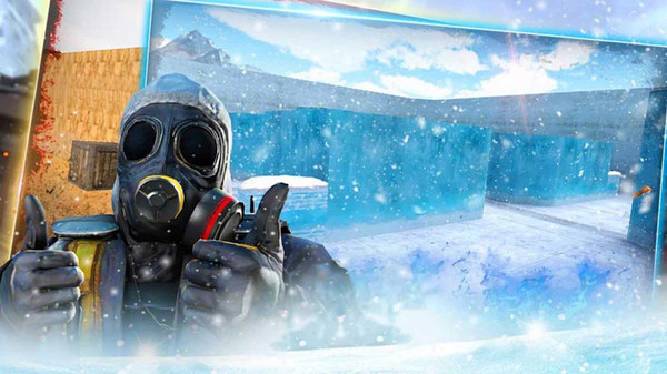 沙漠逃生v187.1.23.3018