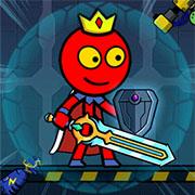 火柴人逃亡记5v1.0