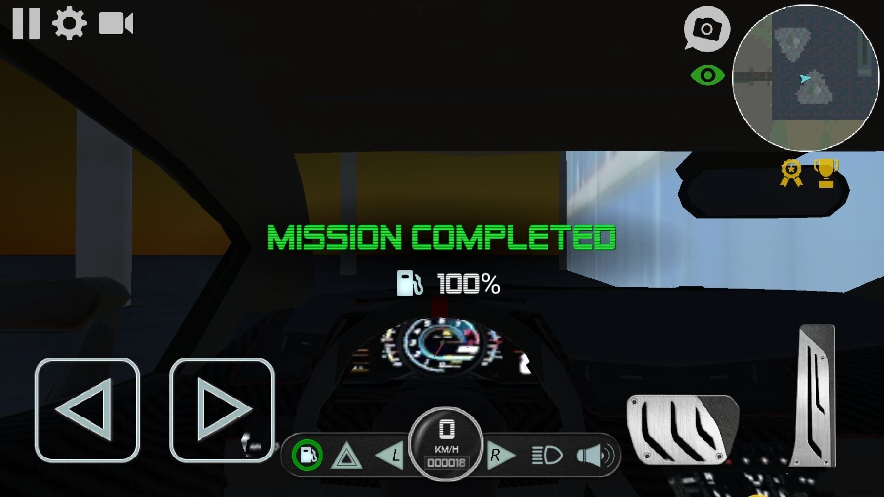 狂野模拟汽车v3.1