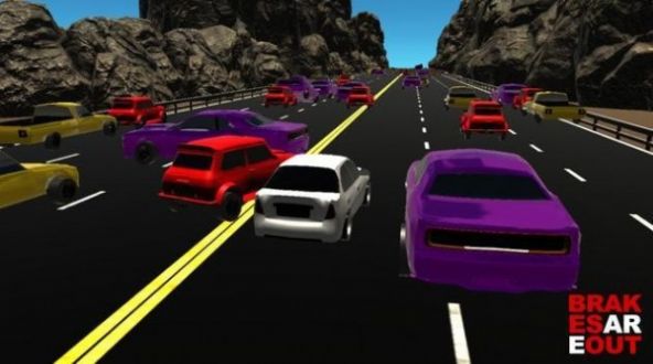 刹车失灵了v3.1.0