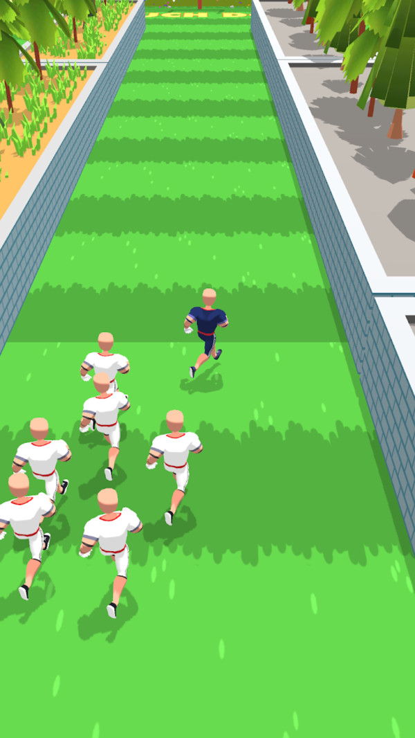 橄榄球皇牌v0.1