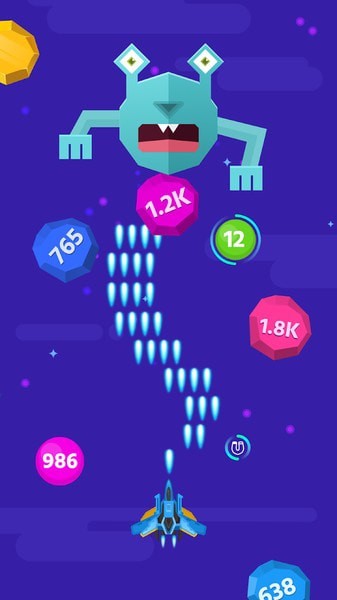 球球战斗机v1.0.3