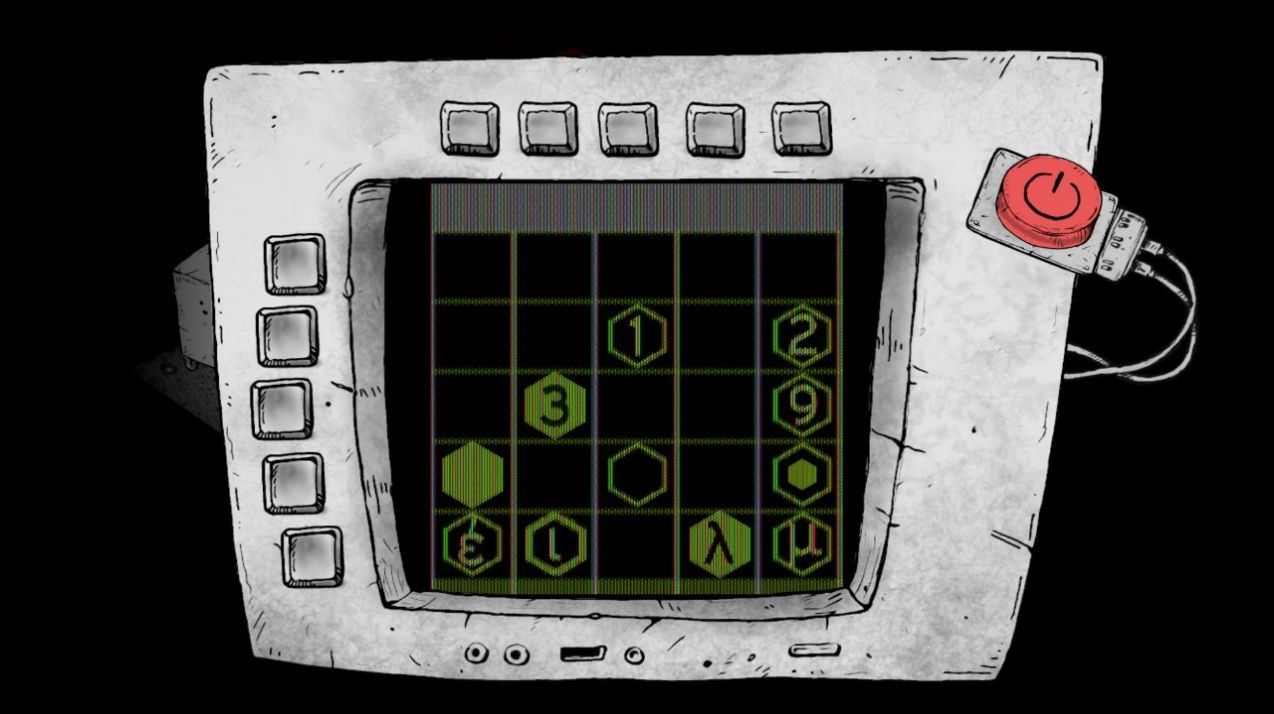 马格努斯事故v1.2