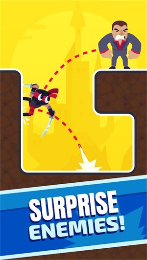 切切忍者2Dv1.0.13