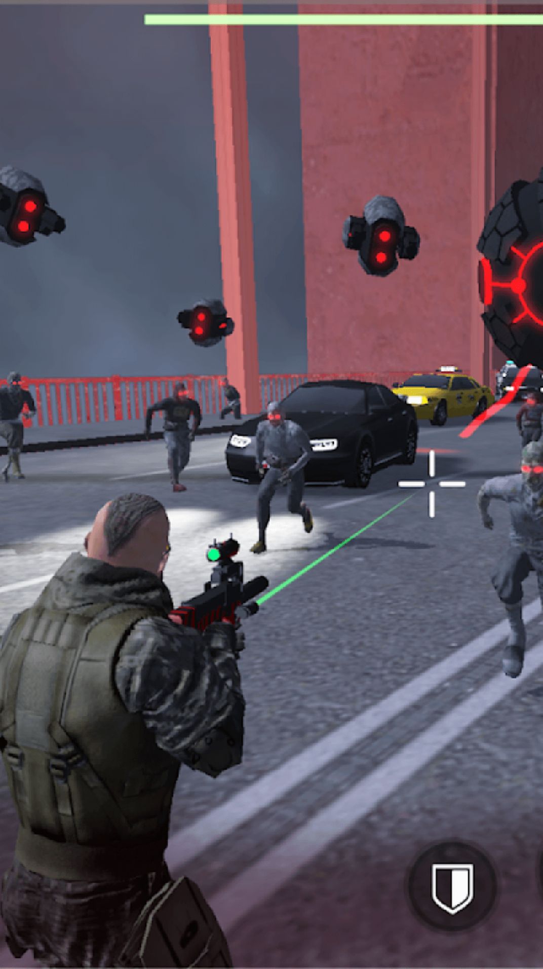 黑洞大作战之太空争锋v1.4