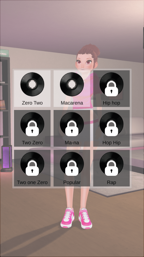 成为明星主播v0.1.1