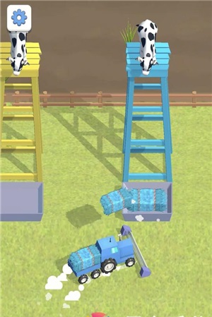 割草喂牛竞赛v1.01