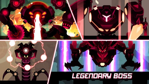 忍者复仇联盟v1.0.1