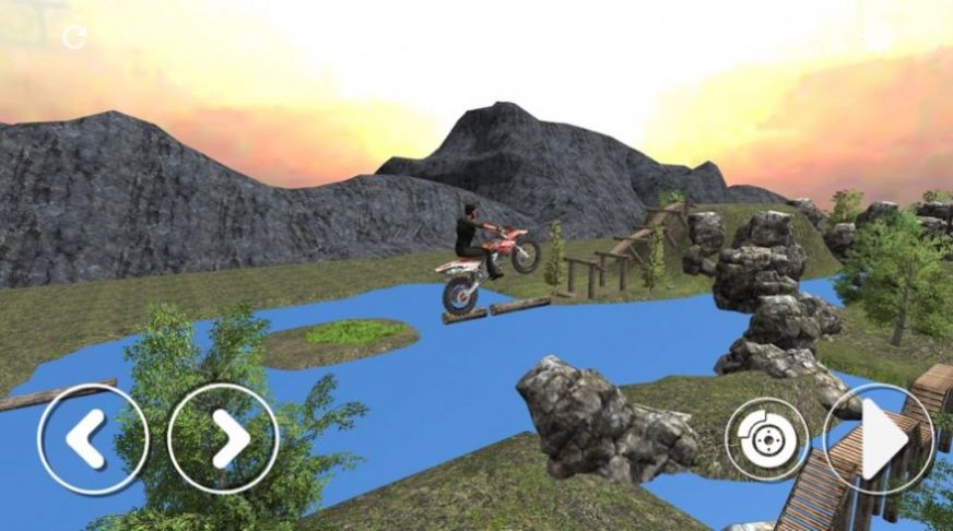 越野车赛车3Dv10.0