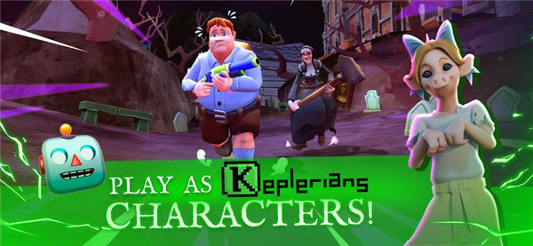 恐惧大乱斗v1.0.2