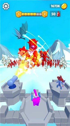 火柴人守护者v0.0.8