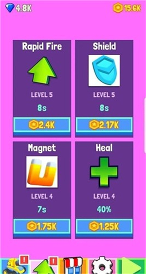 孤独的小坦克v1.0.3