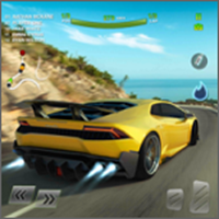 极端赛车漂移3Dv1.0.2