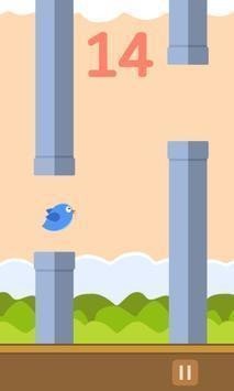 小鸟飞翔v1.6