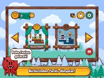 核桃人跳跃v1.50